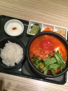 東京純豆腐2